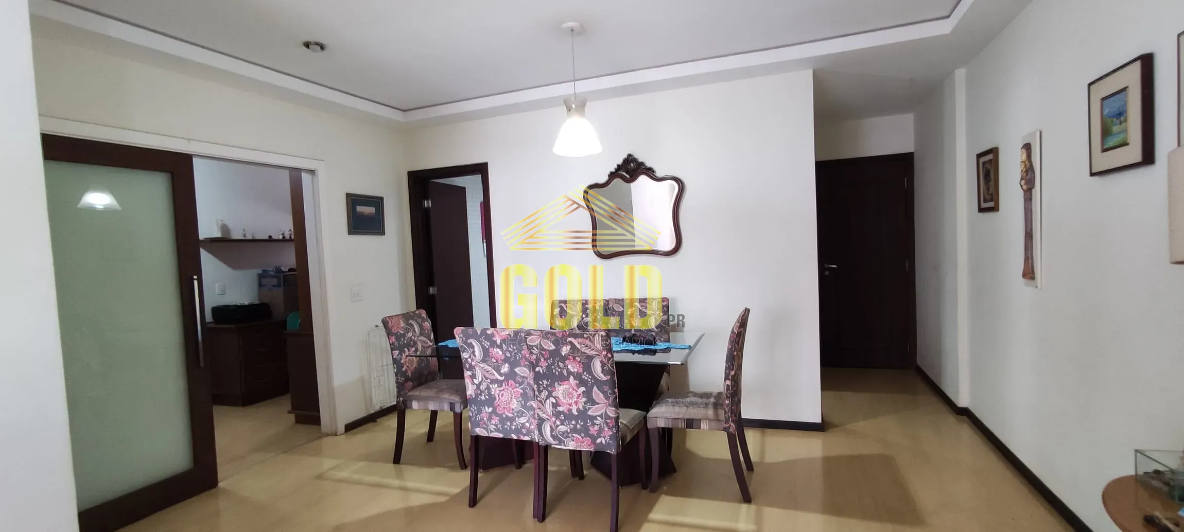 Apartamento, 3 quartos, 117 m² - Foto 2
