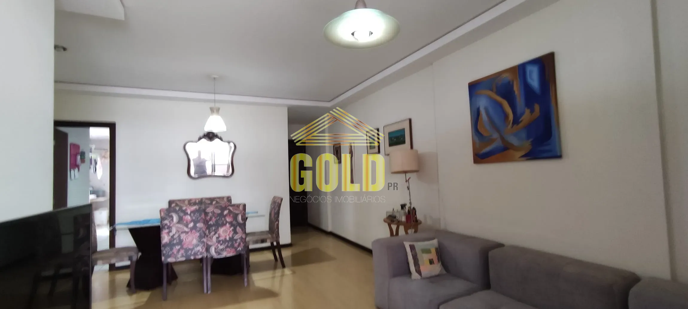 Apartamento, 3 quartos, 117 m² - Foto 3