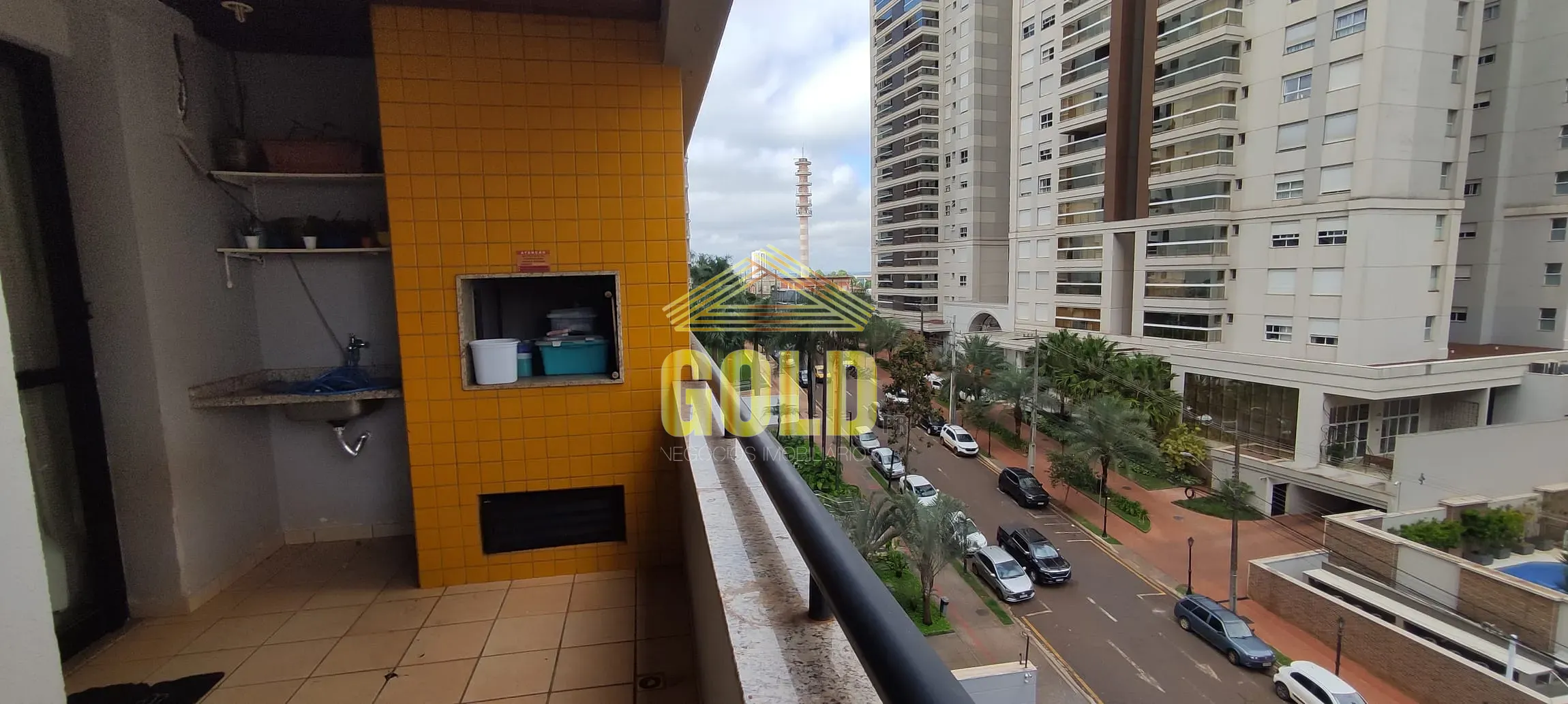 Apartamento, 3 quartos, 117 m² - Foto 4