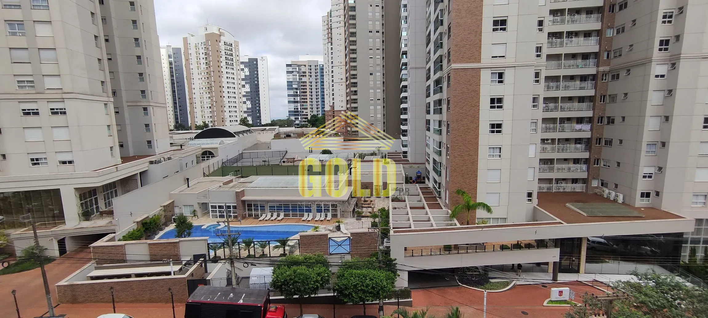 Apartamento, 3 quartos, 117 m² - Foto 6
