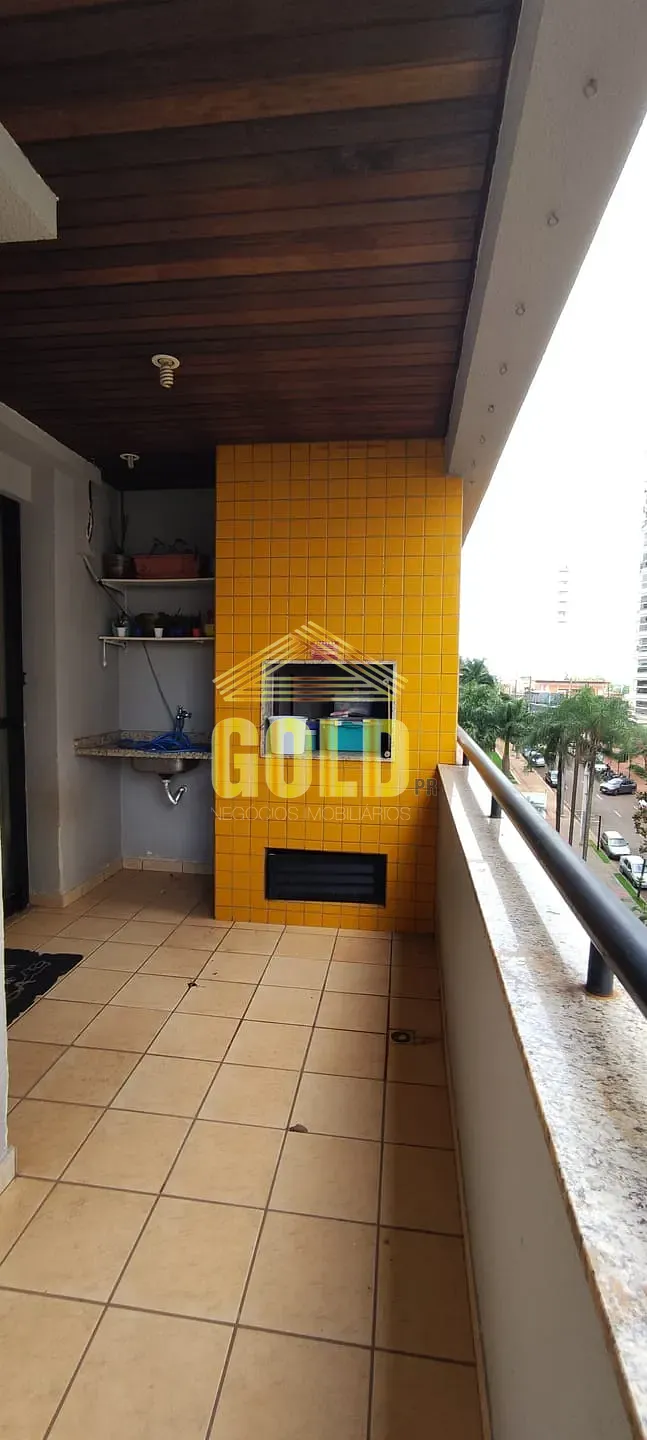 Apartamento, 3 quartos, 117 m² - Foto 5