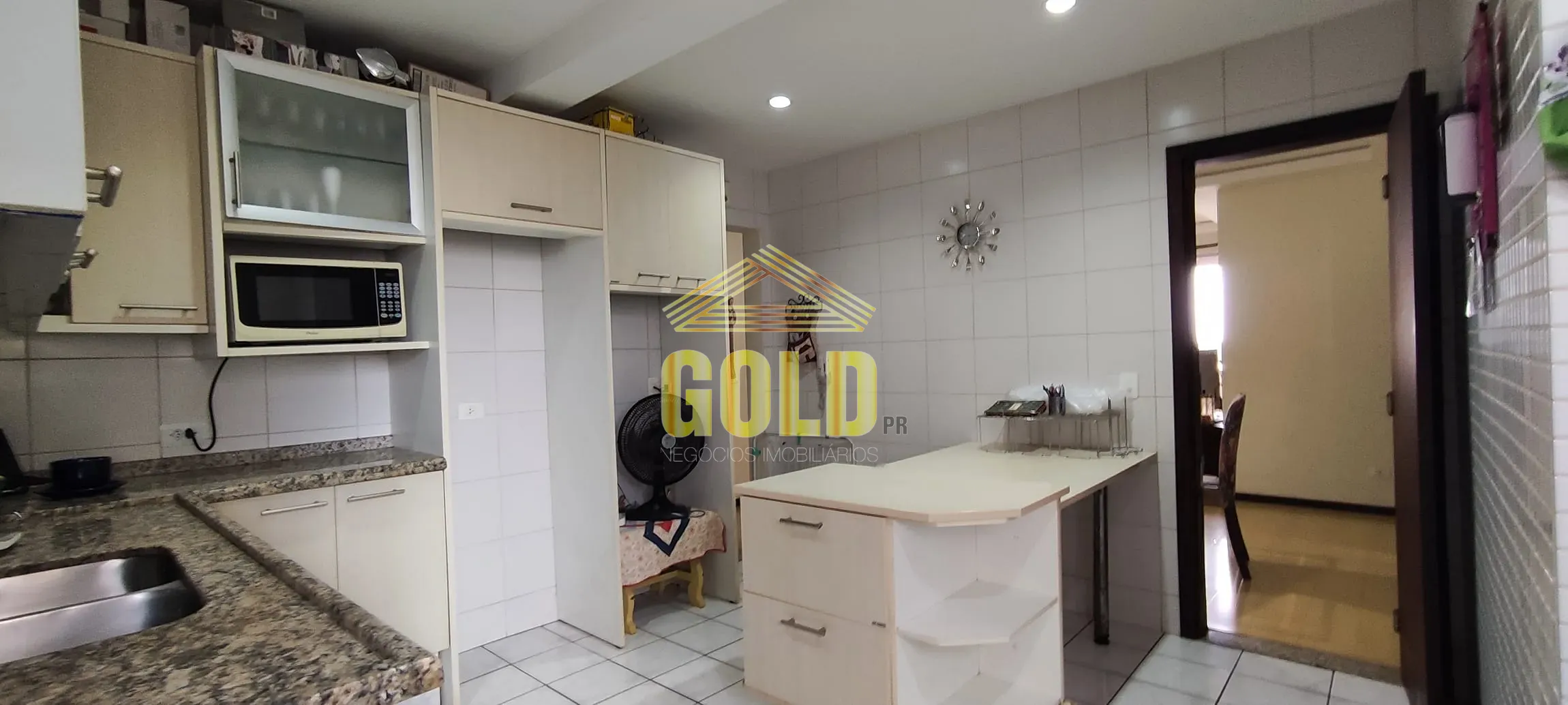 Apartamento, 3 quartos, 117 m² - Foto 12