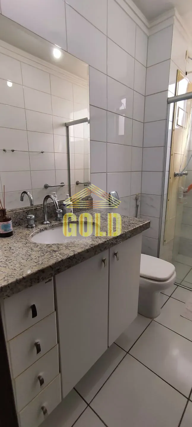 Apartamento, 3 quartos, 117 m² - Foto 24