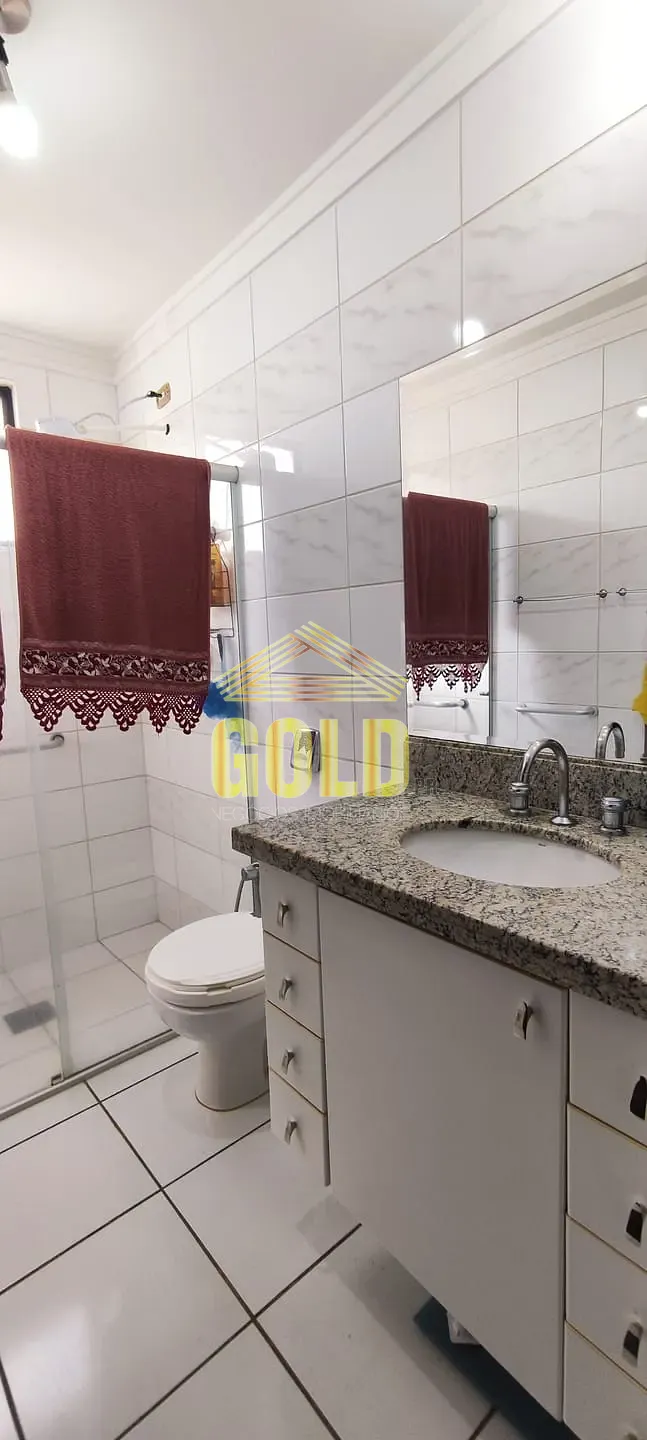 Apartamento, 3 quartos, 117 m² - Foto 23