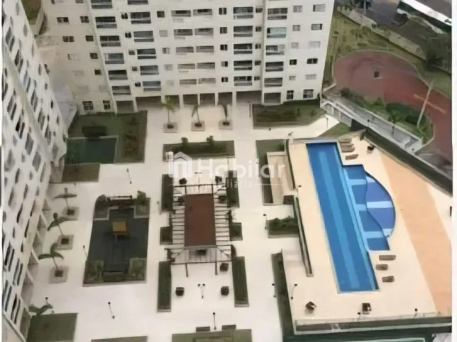 Apartamento 3 quartos e 2 banheiros, à venda, no bairro Horto Bela Vista em Salvador