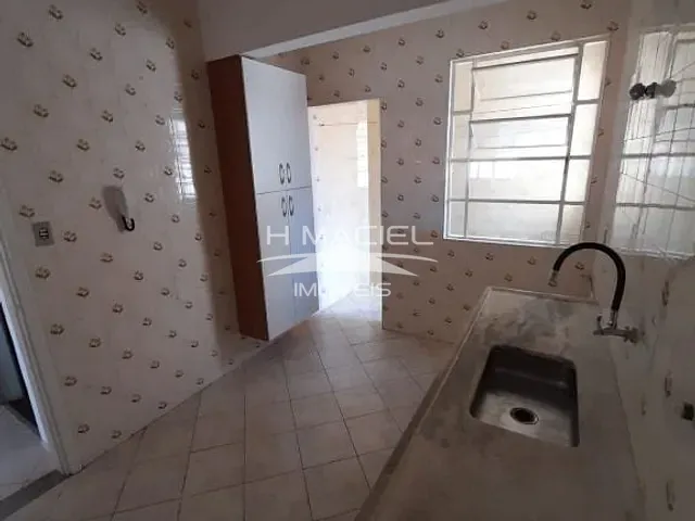 Apartamento com 70m² 2 quartos e 1 banheiro, à venda, no bairro Vila Proost de Souza em Campinas