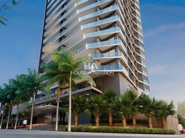Apartamento com 337m² 5 quartos e 6 banheiros, à venda, no bairro Setor Bueno em Goiânia
