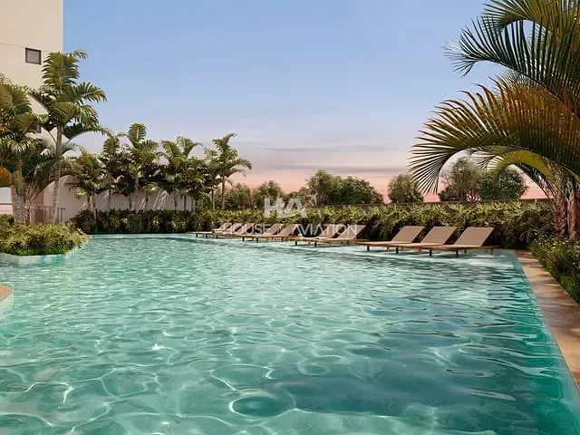Apartamento com 337m² 5 quartos e 6 banheiros, à venda, no bairro Setor Bueno em Goiânia