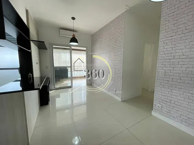 Apartamento com 63m² 2 quartos e 2 banheiros, à venda, no bairro Tatuapé em São Paulo