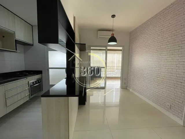 Apartamento com 63m² 2 quartos e 2 banheiros, à venda, no bairro Tatuapé em São Paulo