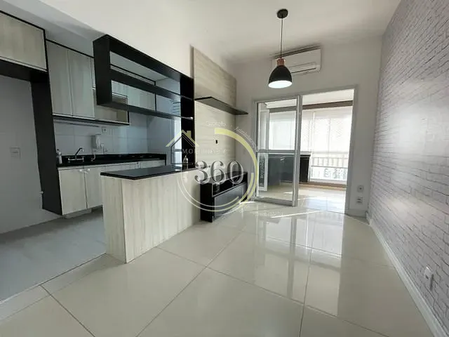 Apartamento com 63m² 2 quartos e 2 banheiros, à venda, no bairro Tatuapé em São Paulo