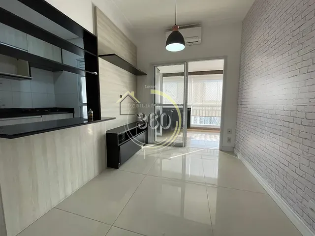 Apartamento com 63m² 2 quartos e 2 banheiros, à venda, no bairro Tatuapé em São Paulo