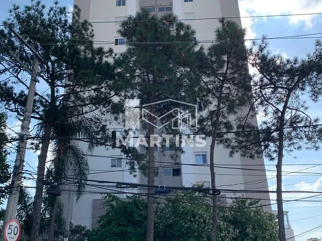 Apartamento 3 quartos e 2 banheiros, à venda, no bairro Vila Sônia em São Paulo