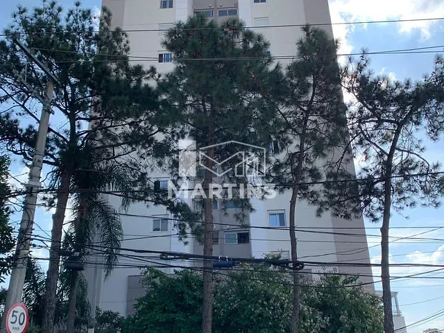 Apartamento 3 quartos e 2 banheiros, à venda, no bairro Vila Sônia em São Paulo