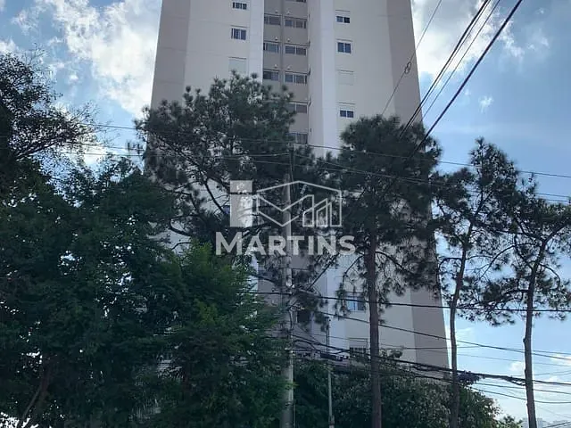 Apartamento 3 quartos e 2 banheiros, à venda, no bairro Vila Sônia em São Paulo