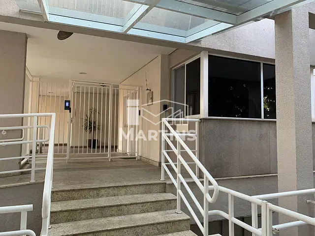 Apartamento 3 quartos e 2 banheiros, à venda, no bairro Vila Sônia em São Paulo