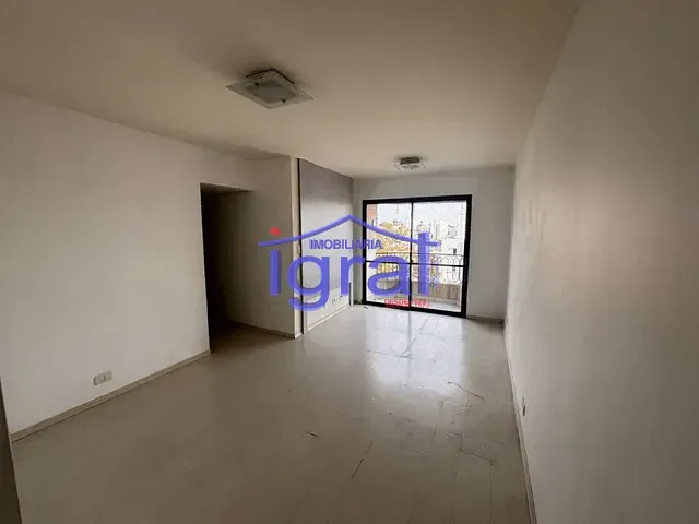 Apartamento 3 quartos e 3 banheiros, à venda, no bairro Jardim Oriental em São Paulo