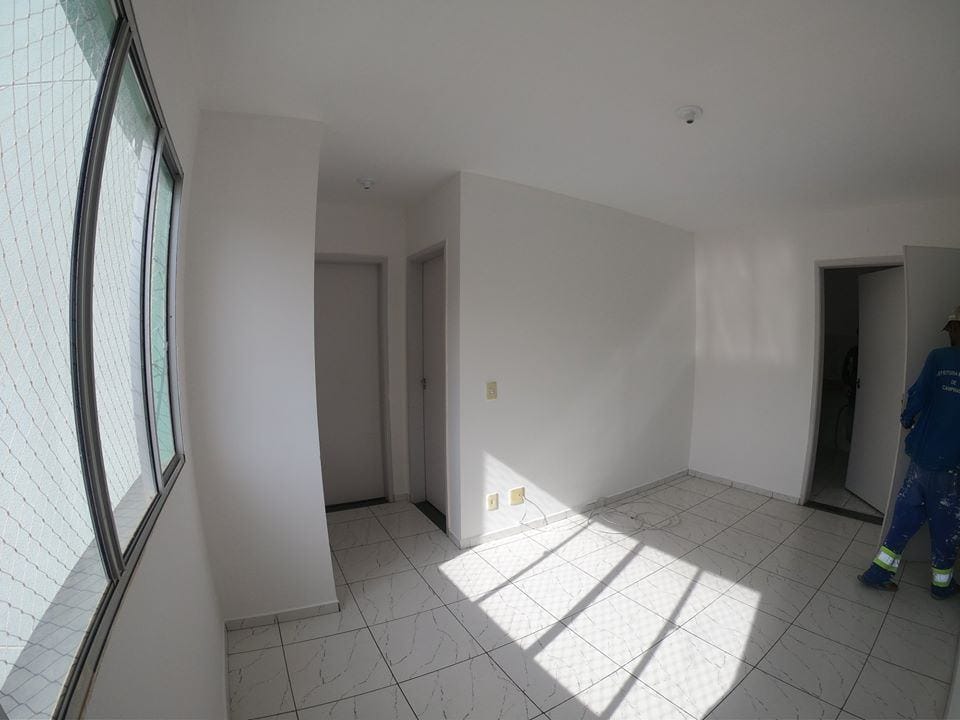 Apartamento, 2 quartos, 55 m² - Foto 8