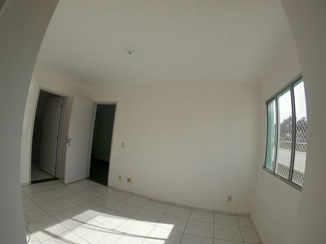 Apartamento 2 quartos e 1 banheiro, à venda, no bairro Parque Valença I em Campinas