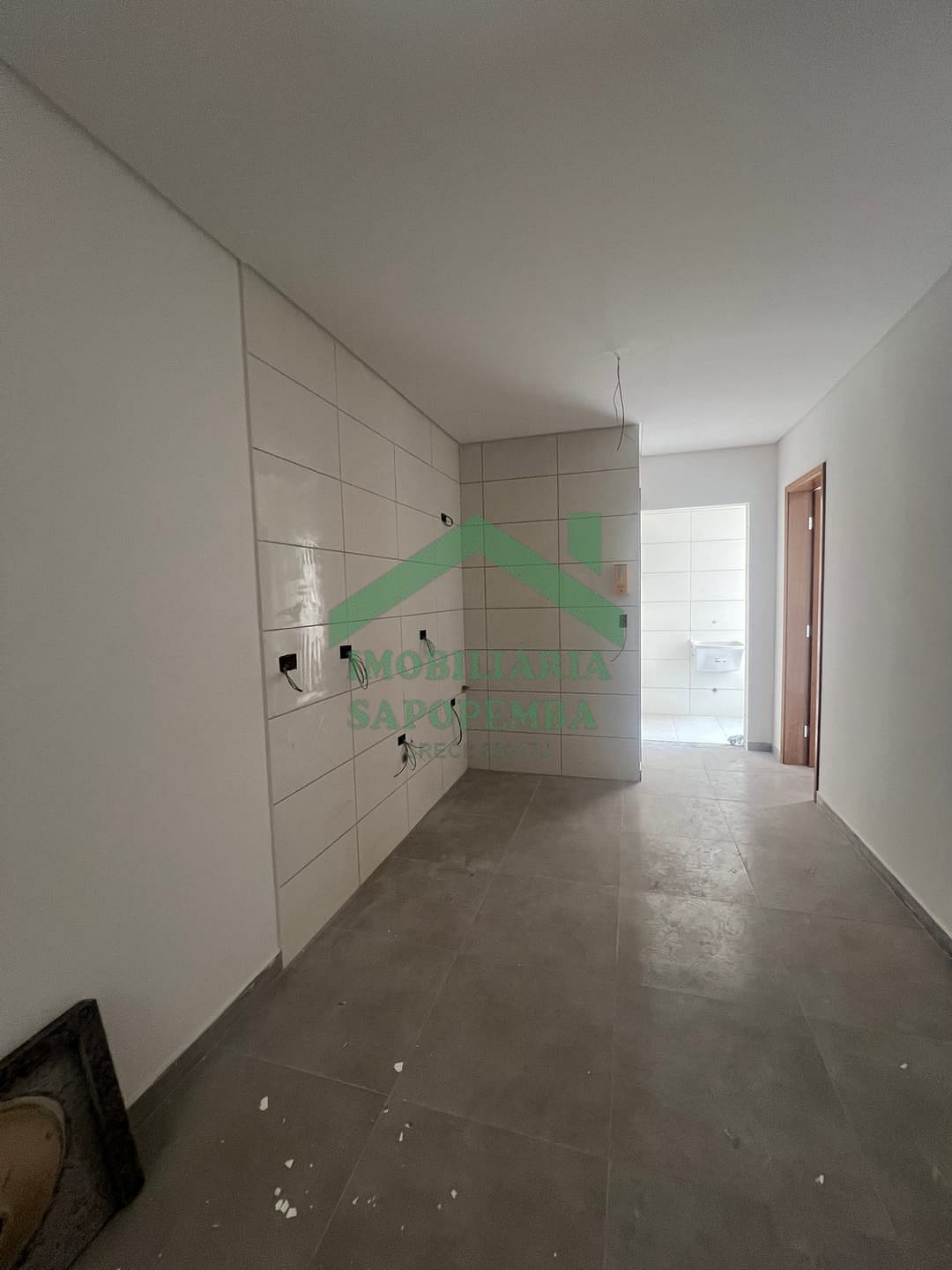 Apartamento, 2 quartos, 34 m² - Foto 9