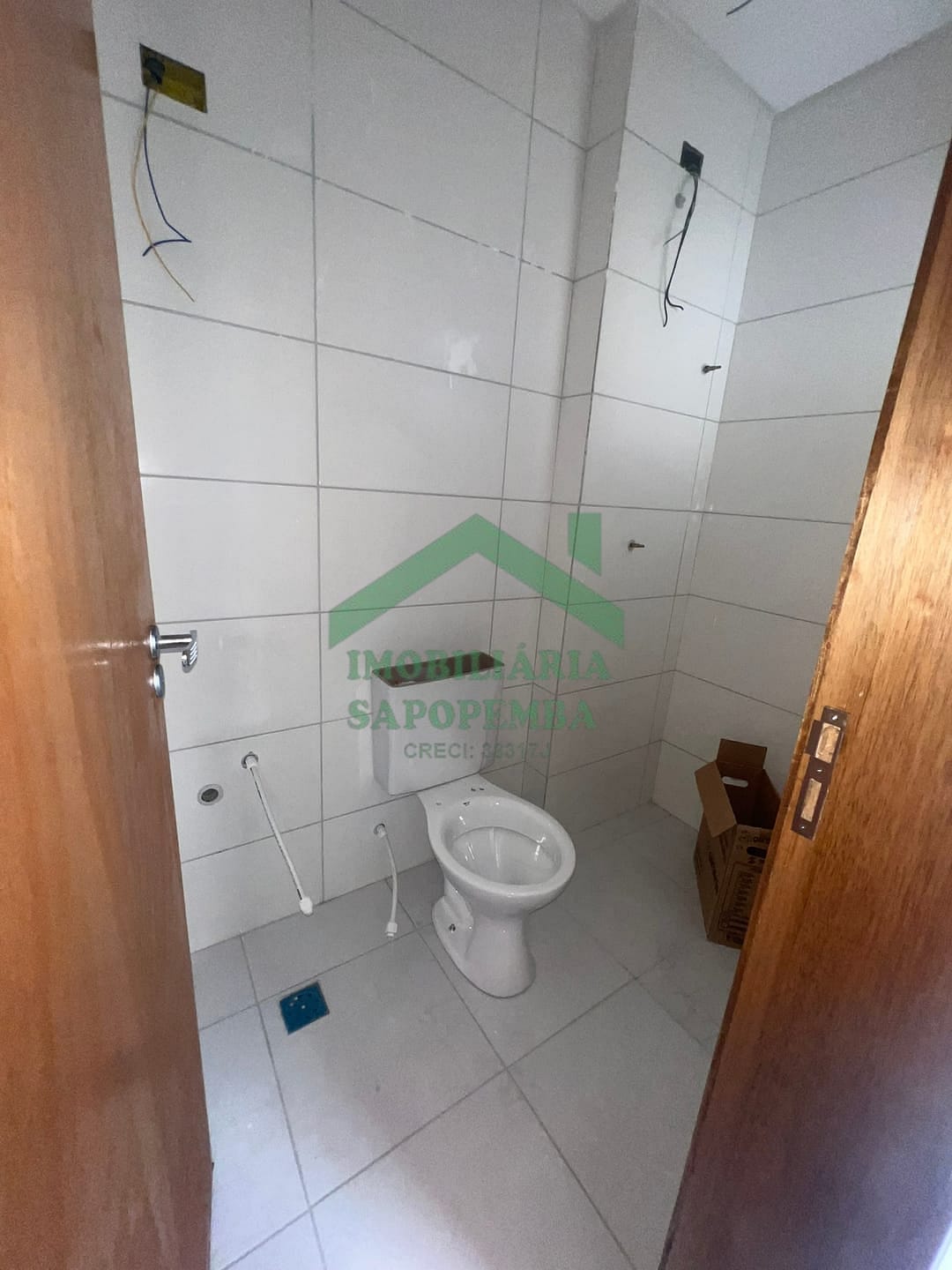 Apartamento, 2 quartos, 34 m² - Foto 3