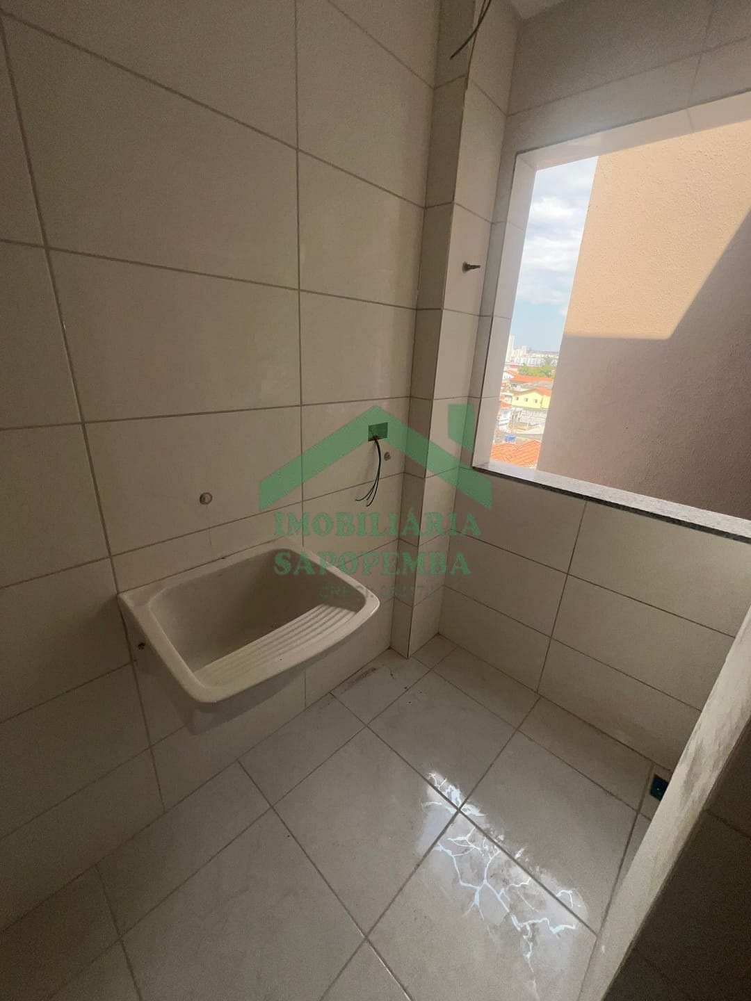 Apartamento, 2 quartos, 34 m² - Foto 5