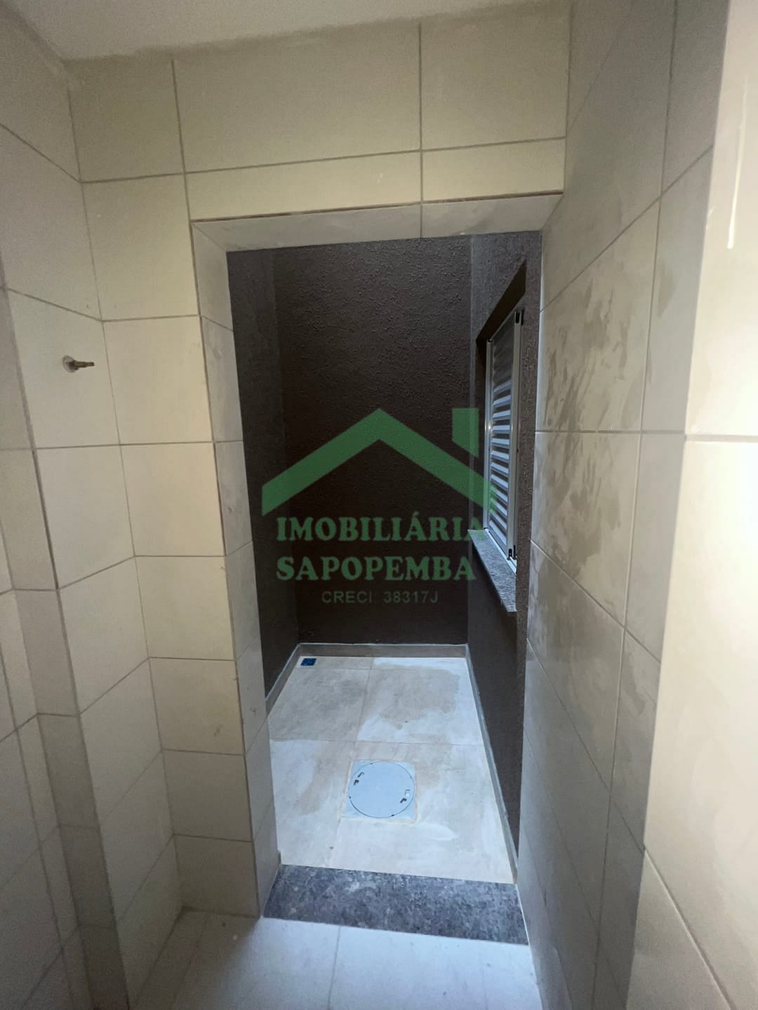 Apartamento, 2 quartos, 34 m² - Foto 7