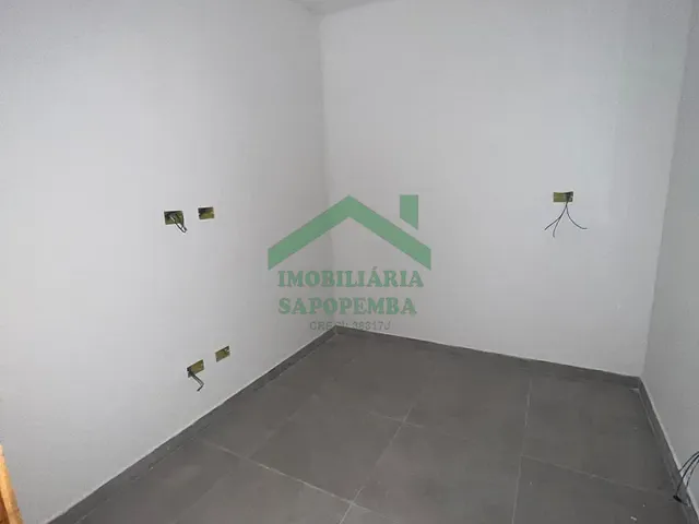 Apartamento 2 quartos e 1 banheiro, à venda, no bairro Vila Dalila em São Paulo