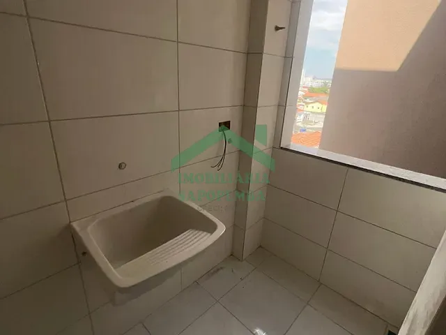 Apartamento 2 quartos e 1 banheiro, à venda, no bairro Vila Dalila em São Paulo