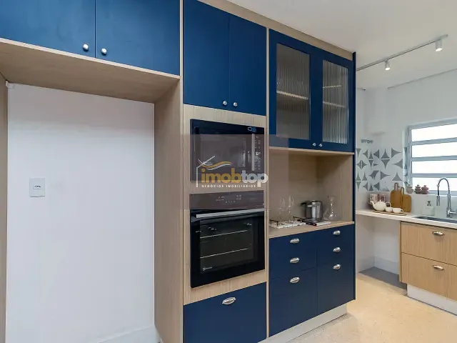 Apartamento com 90m² 2 quartos e 2 banheiros, à venda, no bairro Santa Cecília em São Paulo