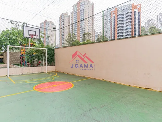 Apartamento com 167m² 4 quartos e 4 banheiros, à venda, no bairro Jardim Ampliação em São Paulo