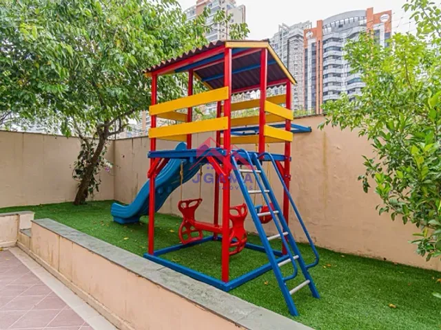Apartamento com 167m² 4 quartos e 4 banheiros, à venda, no bairro Jardim Ampliação em São Paulo