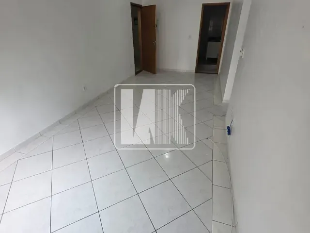 Apartamento com 75m² 2 quartos e 1 banheiro, para alugar, no bairro Nova Gerty em São Caetano do Sul