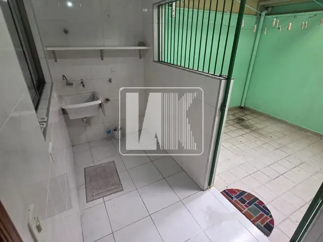 Apartamento com 75m² 2 quartos e 1 banheiro, para alugar, no bairro Nova Gerty em São Caetano do Sul