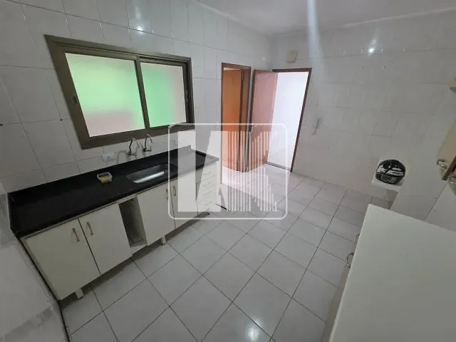 Apartamento com 75m² 2 quartos e 1 banheiro, para alugar, no bairro Nova Gerty em São Caetano do Sul