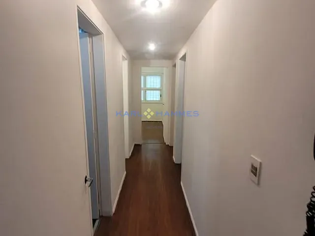 Apartamento com 90m² 3 quartos e 2 banheiros, à venda, no bairro Valparaíso em Petrópolis