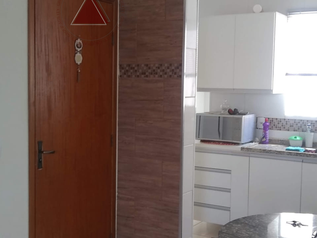 Apartamento com 45m² 1 quarto e 1 banheiro, para alugar, no bairro Jardim Aeroporto I em Franca