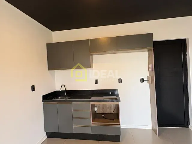 Apartamento 1 quarto e 1 banheiro, para alugar, no bairro São Cristóvão em Concórdia