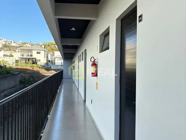 Apartamento 1 quarto e 1 banheiro, para alugar, no bairro São Cristóvão em Concórdia
