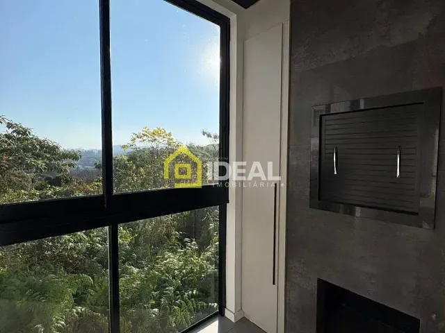 Apartamento 1 quarto e 1 banheiro, para alugar, no bairro São Cristóvão em Concórdia