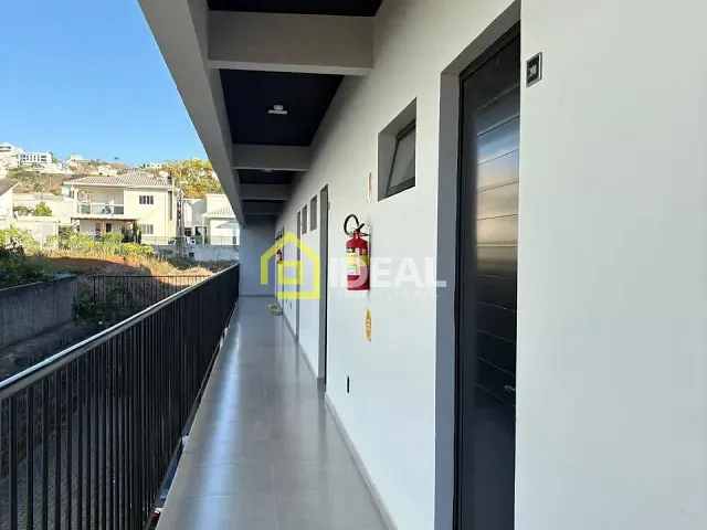 Apartamento 1 quarto e 1 banheiro, para alugar, no bairro São Cristóvão em Concórdia