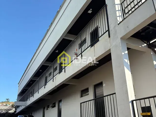 Apartamento 1 quarto e 1 banheiro, para alugar, no bairro São Cristóvão em Concórdia