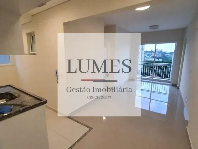 Apartamento 2 quartos e 2 banheiros, para alugar, no bairro Centro em Americana