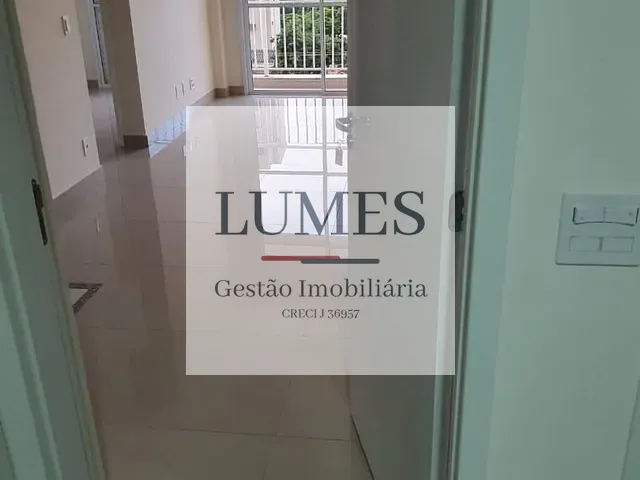 Apartamento 2 quartos e 2 banheiros, para alugar, no bairro Centro em Americana