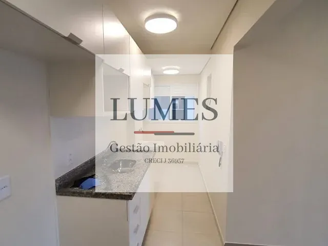 Apartamento 2 quartos e 2 banheiros, para alugar, no bairro Centro em Americana