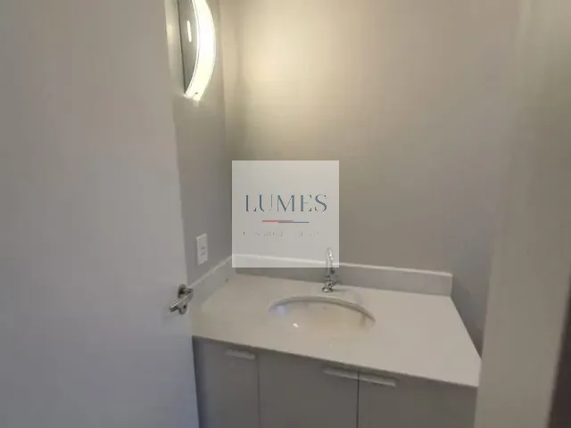 Apartamento 2 quartos e 2 banheiros, para alugar, no bairro Centro em Americana