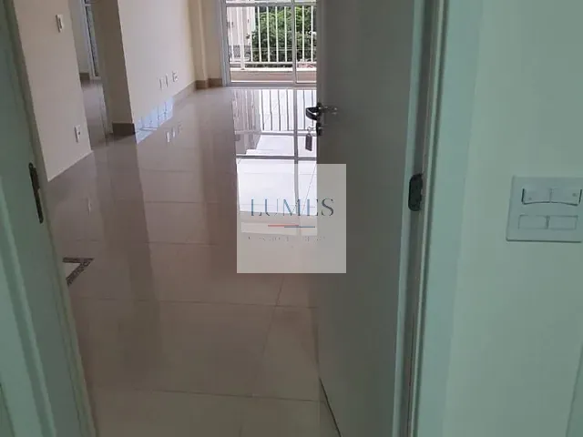 Apartamento 2 quartos e 2 banheiros, para alugar, no bairro Centro em Americana