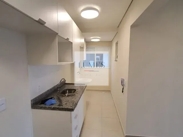 Apartamento 2 quartos e 2 banheiros, para alugar, no bairro Centro em Americana