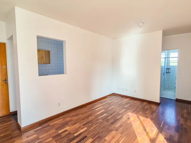 Foto do Apartamento - Apartamento para Locação Edifício Pau Brasil - Valinhos / SP | Lurok Imobiliaria Ltda