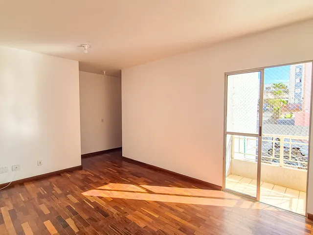 Foto do Apartamento - Apartamento para Locação Edifício Pau Brasil - Valinhos / SP | Lurok Imobiliaria Ltda
